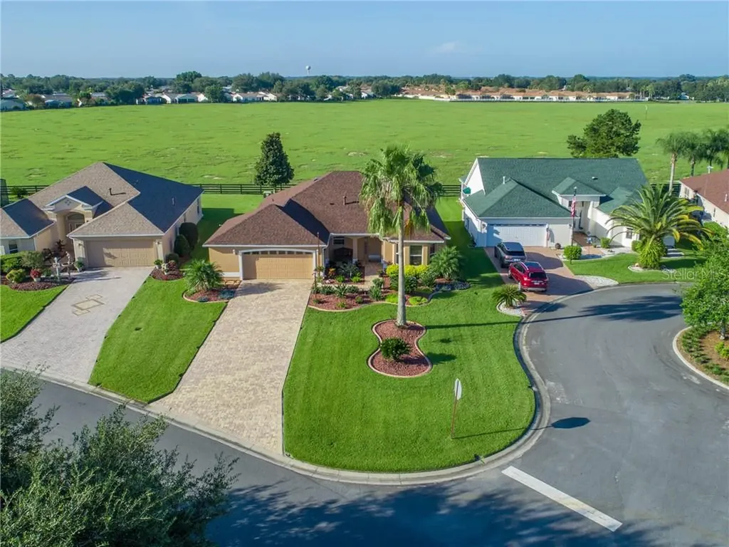 2605 Caribe Drive The Villages FL 32162