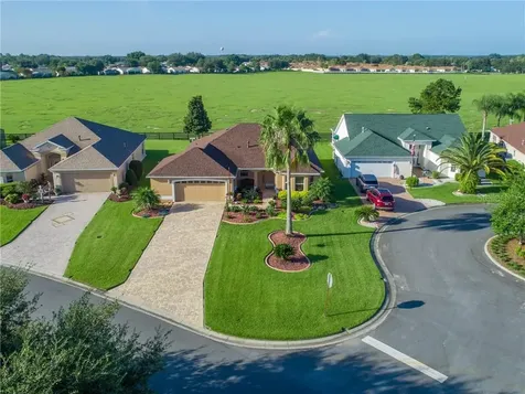 2605 Caribe Drive The Villages FL 32162