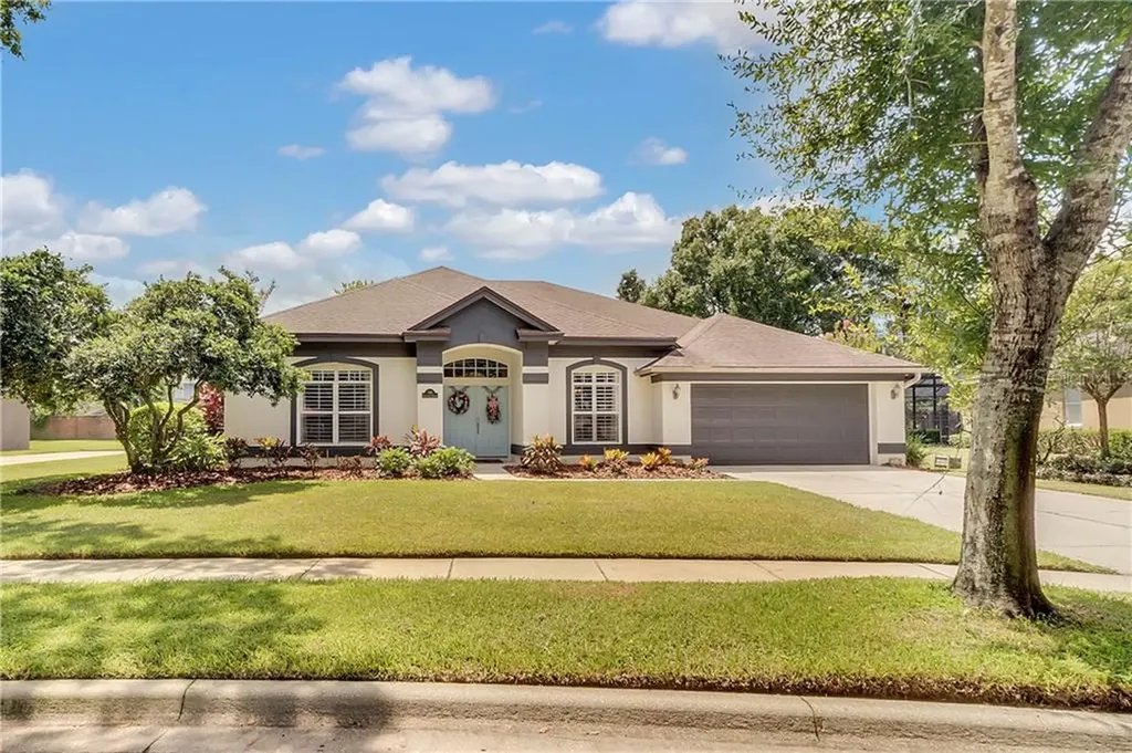 769 S Lake Claire Circle Oviedo FL 32765