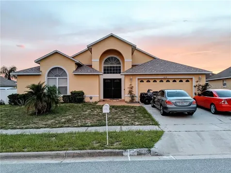 4430 Middleburg Court Orlando FL 32818