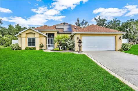 2743 Lake Pierce Drive Lake Wales FL 33898