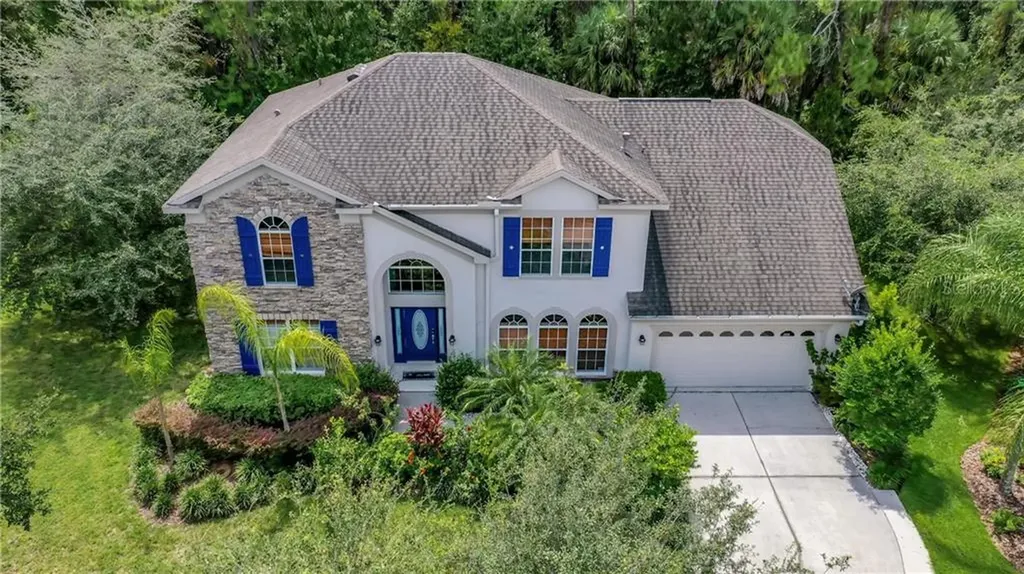 16116 Colchester Palms Drive Tampa FL 33647
