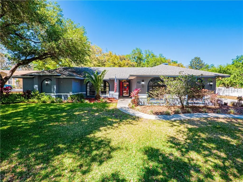 1510 Sherwood Lakes Boulevard Lakeland FL 33809