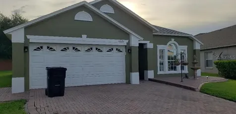 10061 Portofino Drive Orlando FL 32832