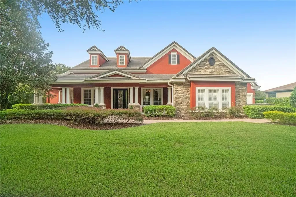 25840 Feather Ridge Lane Sorrento FL 32776