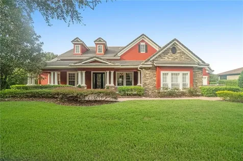 25840 Feather Ridge Lane Sorrento FL 32776