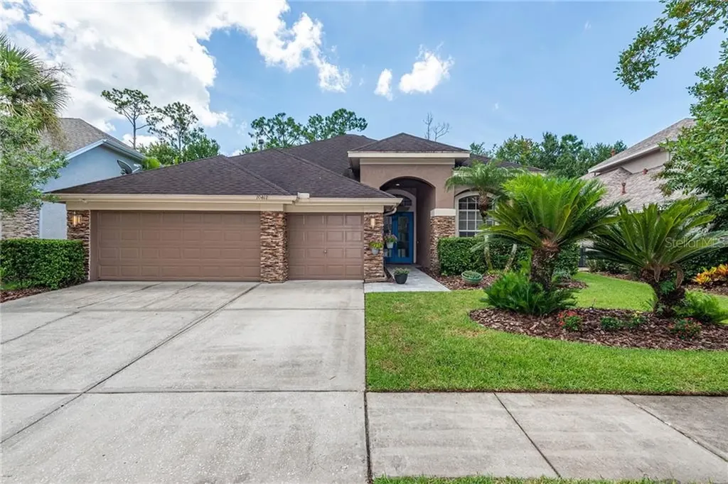 10412 Greenmont Drive Tampa FL 33626
