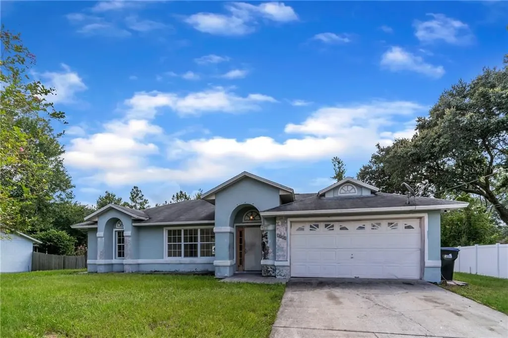 2811 Gleason Avenue Orlando FL 32826