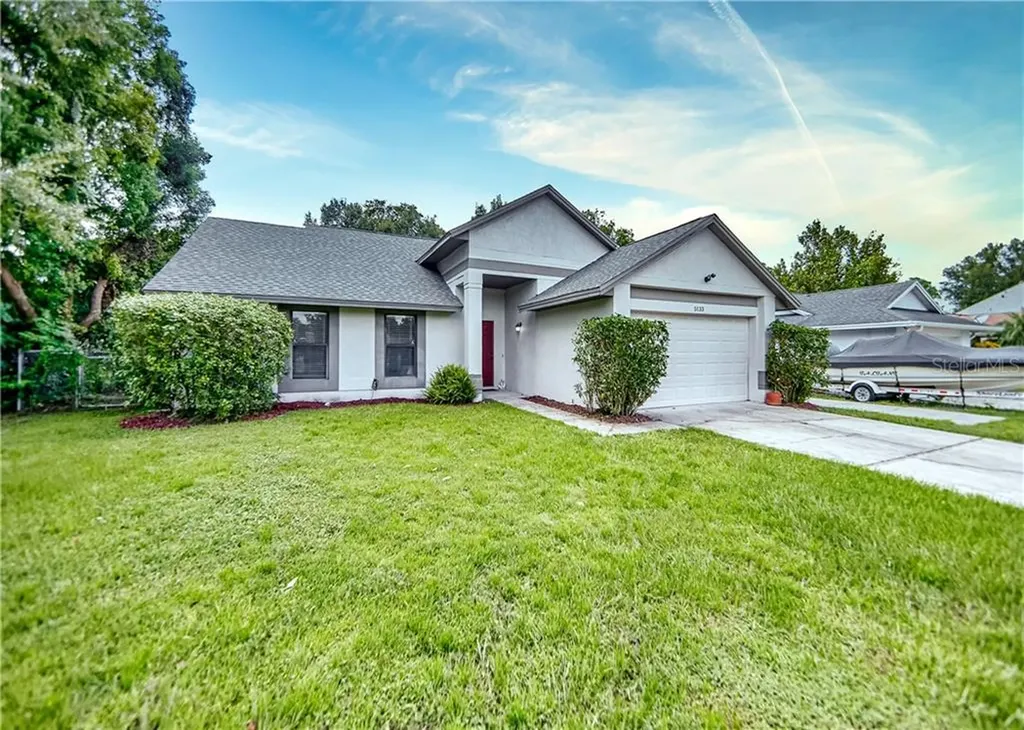 5133 Formby Drive Orlando FL 32812