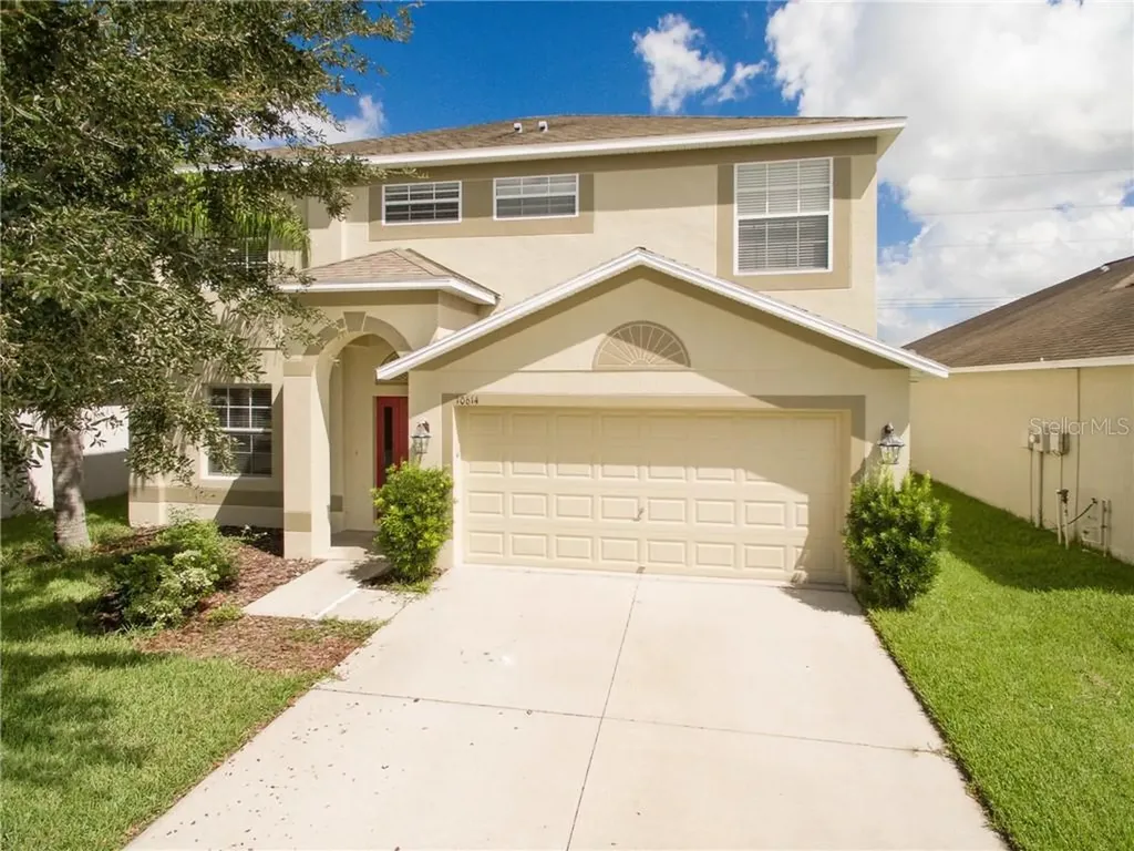 10614 Shady Preserve Drive Riverview FL 33579