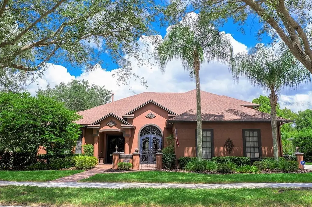 1707 Westover Reserve Boulevard Windermere FL 34786