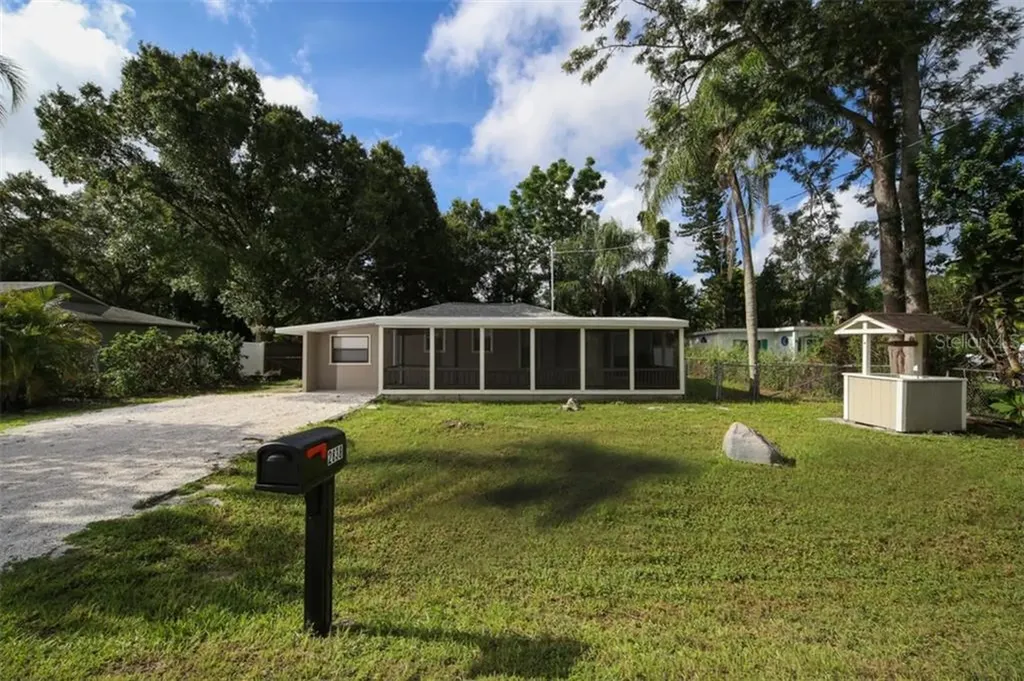 2838 Gypsy Street Sarasota FL 34231