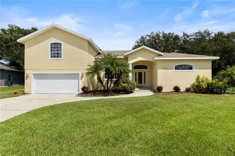 5178 Lake Deeson Woods Court Lakeland FL 33805
