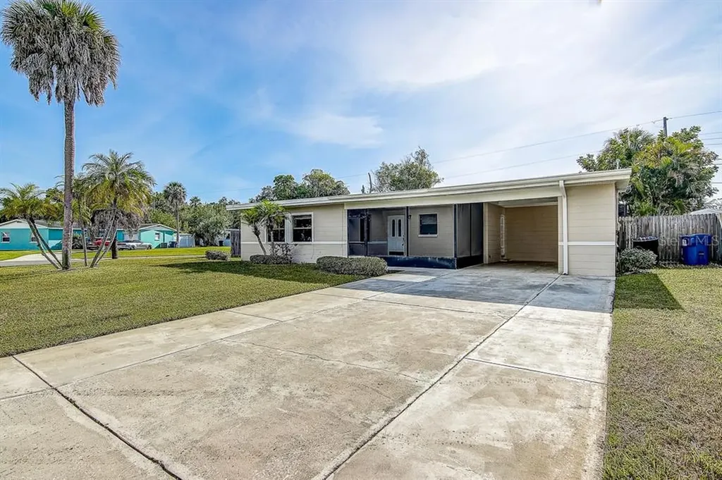 7900 11th Street N St Petersburg FL 33702