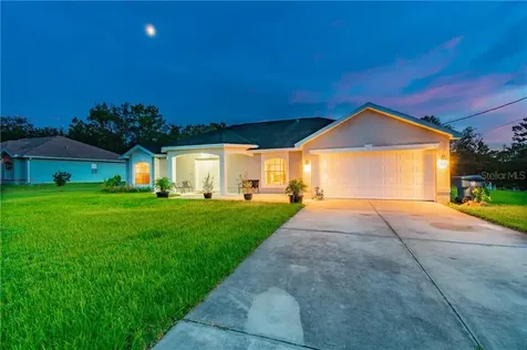 12366 Snow Goose Avenue Brooksville FL 34614
