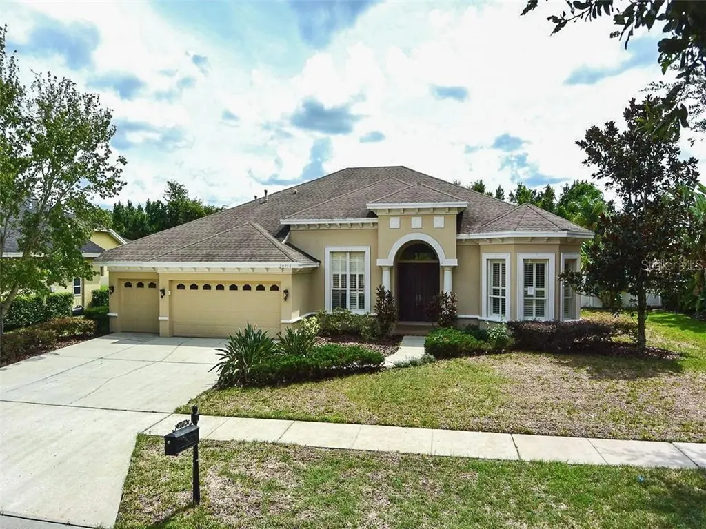 20714 Broadwater Drive Land O Lakes FL 34638