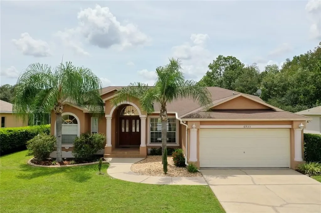 6933 Orvicti Court Wesley Chapel FL 33544