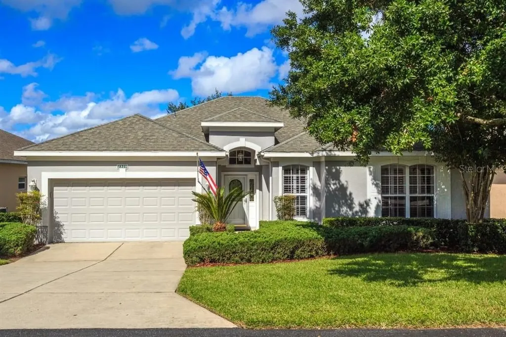 2320 Addison Avenue Clermont FL 34711