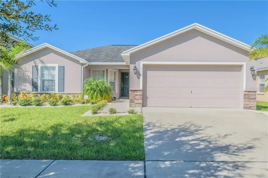 14619 Rannoch Moor Place Wimauma FL 33598
