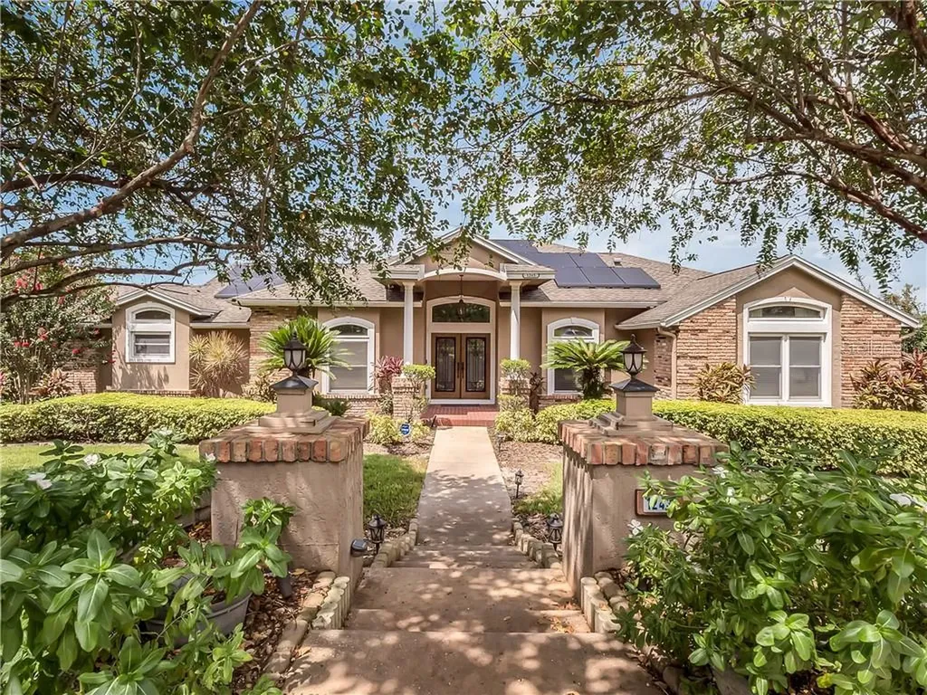 1243 Almond Tree Court Orlando FL 32835