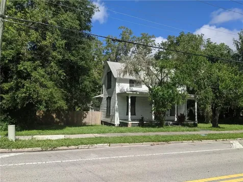 419 Howell Avenue Brooksville FL 34601