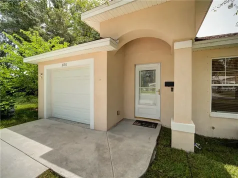 2130 17th Avenue S St Petersburg FL 33712