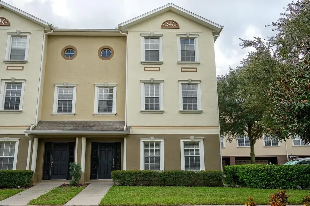 10144 Arbor Run Drive Tampa FL 33647
