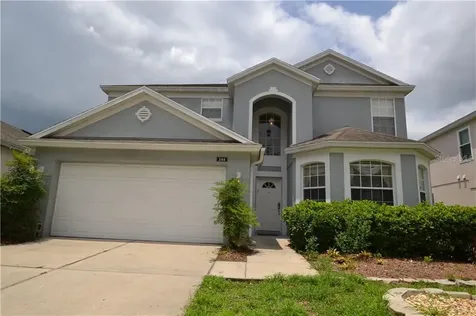 344 Bonville Drive Davenport FL 33897