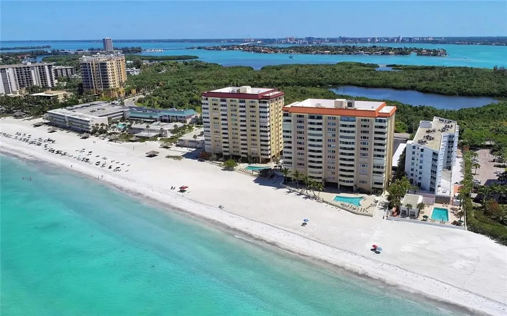 1700 Benjamin Franklin Drive Sarasota FL 34236