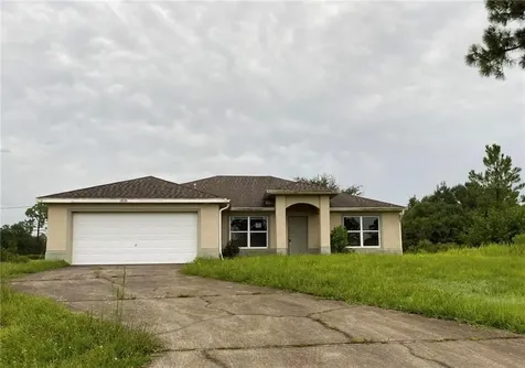 1830 Laurie Street Lehigh Acres FL 33972