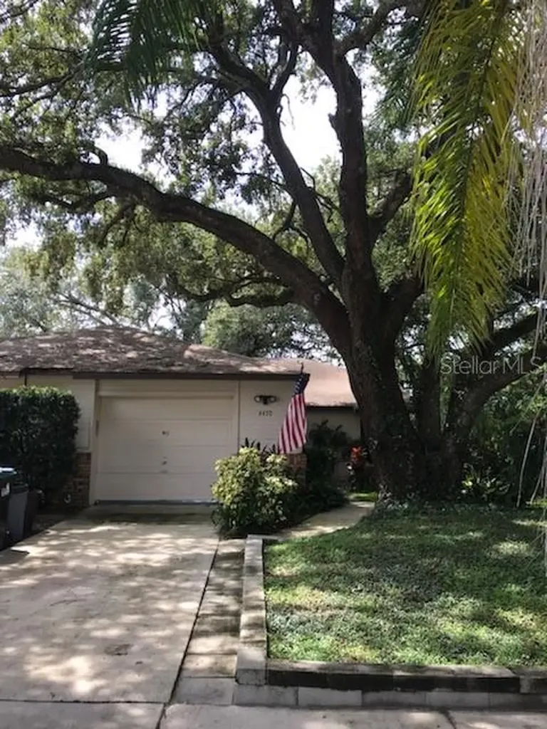 4450 Treasure Oaks Lane Orlando FL 32812