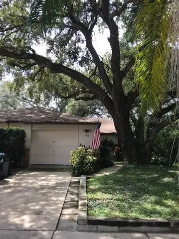 4450 Treasure Oaks Lane Orlando FL 32812