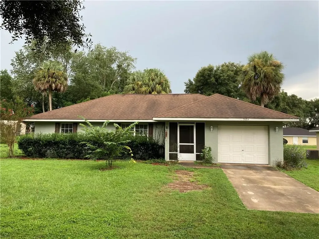 3684 SE 134th Street Belleview FL 34420