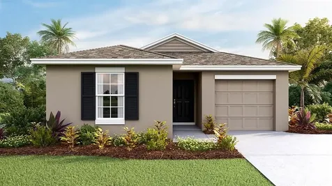 7757 Broad Pointe Drive Zephyrhills FL 33540