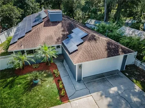 1302 S Pine Lake Drive Tampa FL 33612