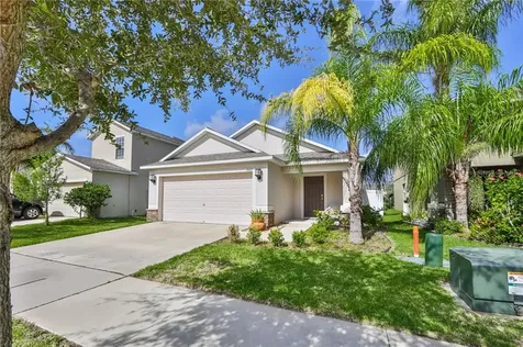 1502 Trailwater Street Ruskin FL 33570
