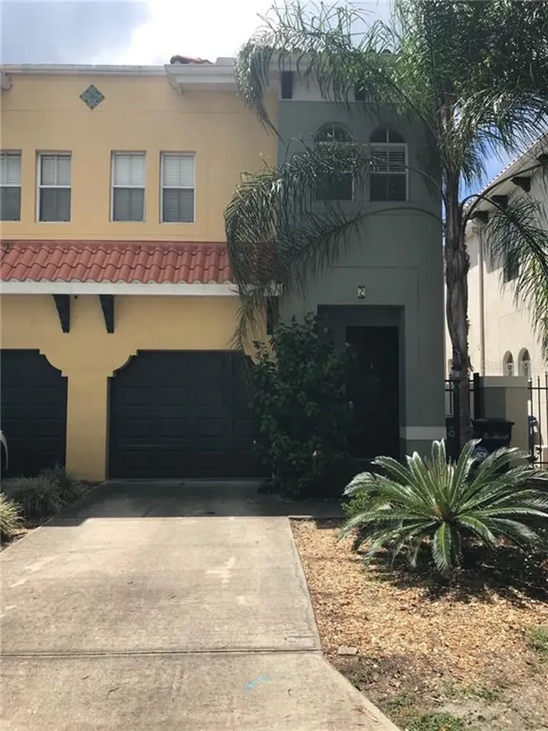 106 S Moody Avenue Tampa FL 33609