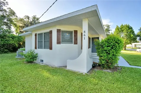 861 Avenue H NE Winter Haven FL 33881