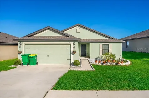 610 Miles Boulevard Dundee FL 33838