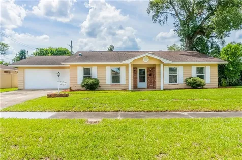 4702 Tinsley Drive Orlando FL 32839
