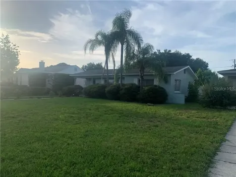 919 38th Avenue NE St Petersburg FL 33704