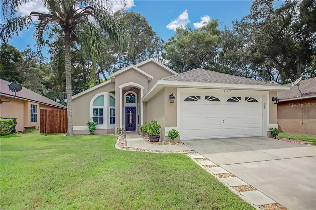 1522 Royal Oaks Drive Apopka FL 32703