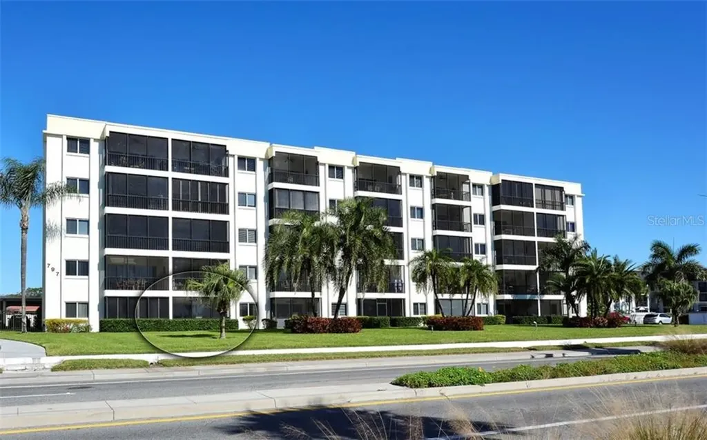 797 Beach Road Sarasota FL 34242