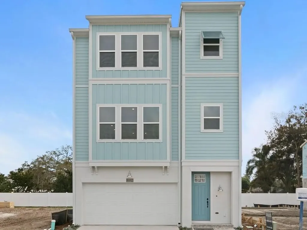 2229 Muesel Street Sarasota FL 34237