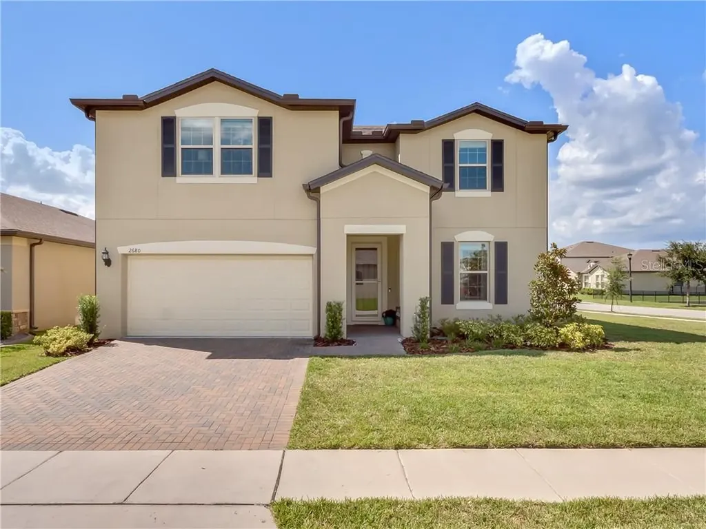 2680 Tahoe Terrace Saint Cloud FL 34771