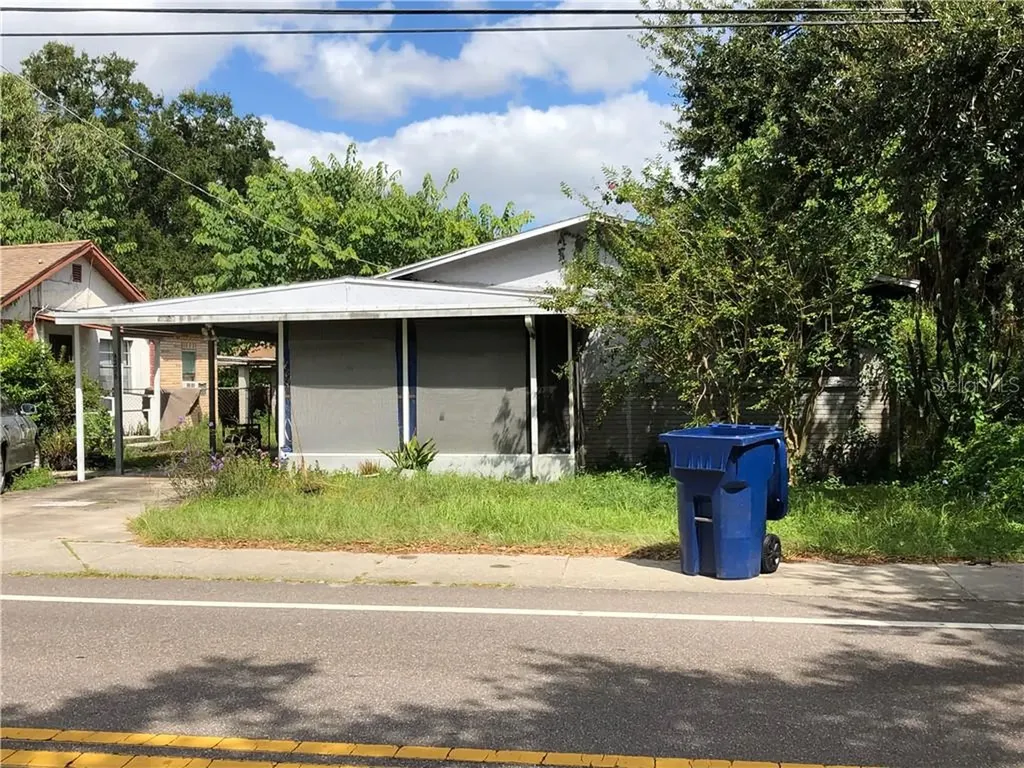 4226 E Chelsea Street Tampa FL 33610