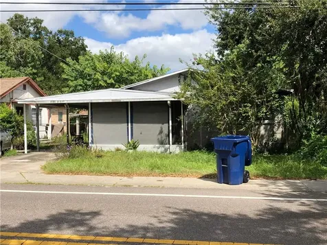 4226 E Chelsea Street Tampa FL 33610