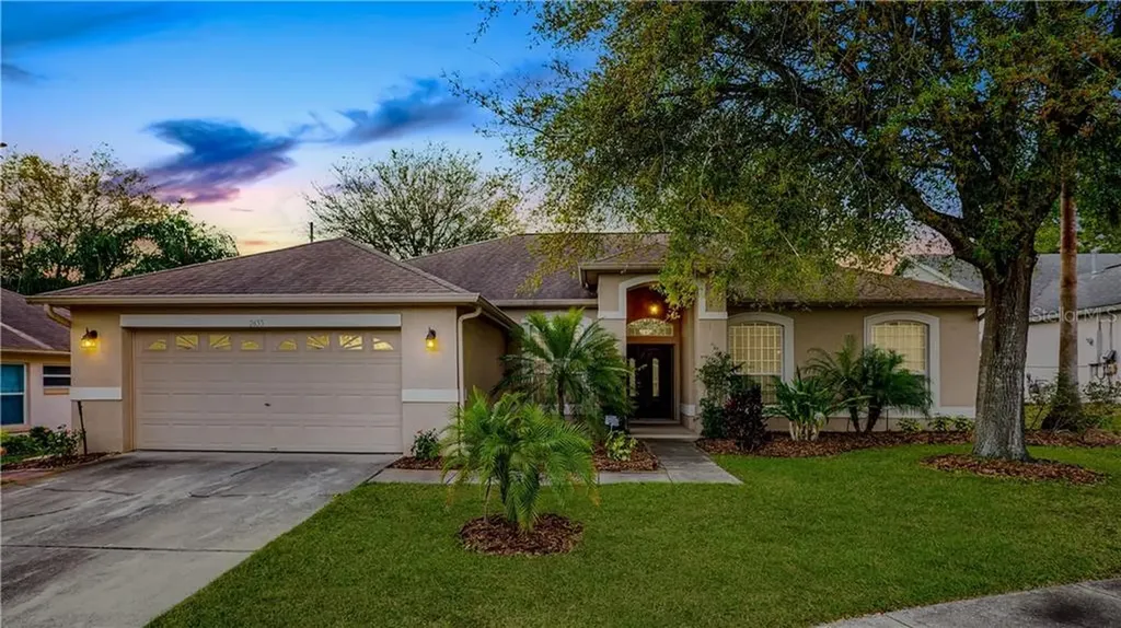2655 Cedaridge Circle Clermont FL 34711