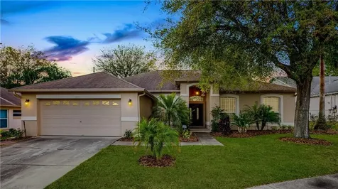 2655 Cedaridge Circle Clermont FL 34711