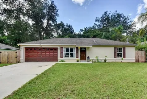 1360 W New York Avenue Orange City FL 32763
